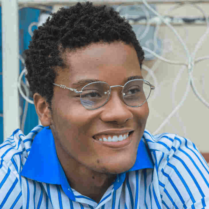 Gospel Onuoha