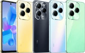 Hot Series Mobile