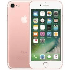 Cheap UK Used iPhone 7 32GB Price in Nigeria