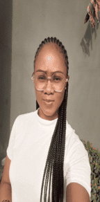 Lilian Obi
