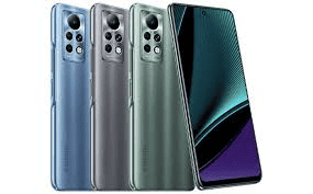 Note series phones