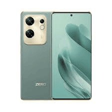 Zero series