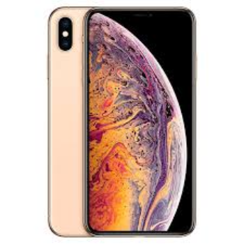 Iphone xs max smartphone