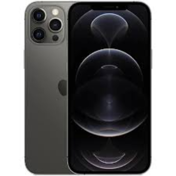 Apple Iphone 12 pro max with A14 Bionic Processor