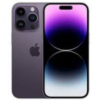 Iphone 14 pro max - Apple A15 Bionic Processor