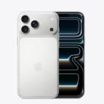 Apple iPhone 17 Pro Max 1TB - A19 Pro - 12GB RAM - 5G