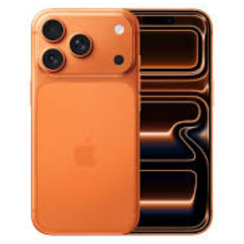 Apple iPhone 17 Pro Max 512GB - A19 Pro -12GB RAM - 5G