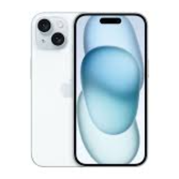 Apple iPhone 15 - A16 Bionic - 6GB RAM - 256GB 