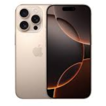Apple iPhone 16 Pro Max 256GB - Unleash Your Potential