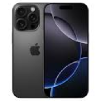 Apple iPhone 16 Pro Max 512GB - Brand New Smartphone