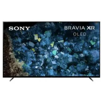 sony bravia 52 inches smart tv - premium home entertainment