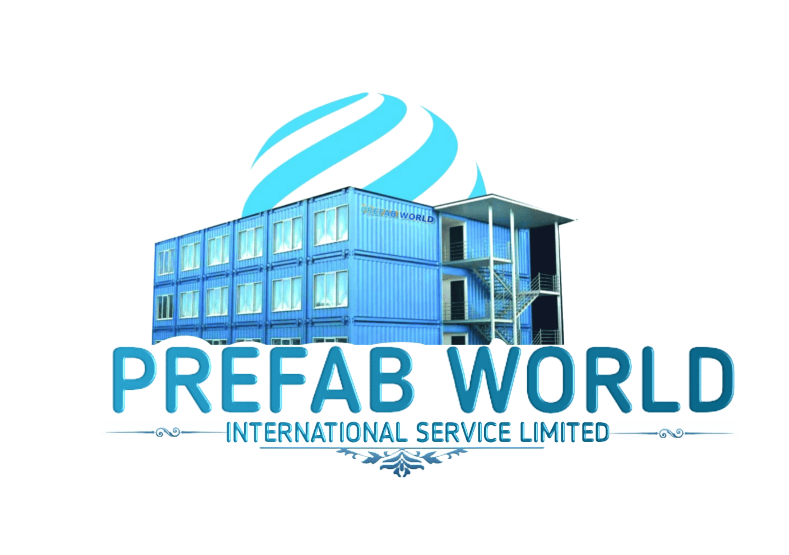 Prefab World