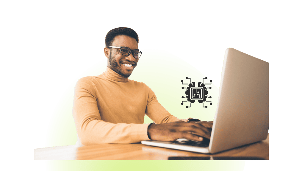 digital talent matching