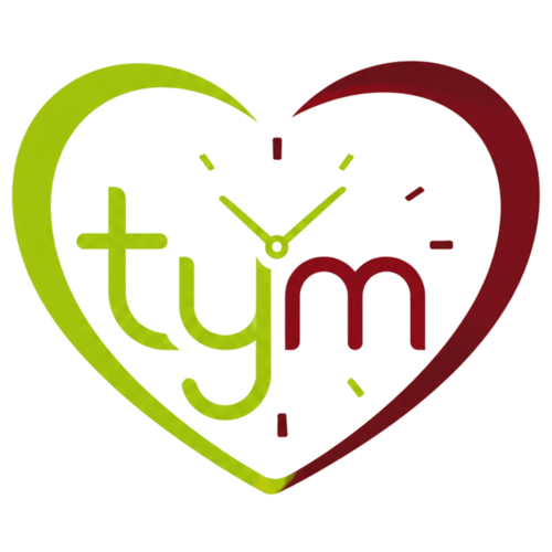 Tymlova Logo