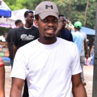 Godwin Ubani