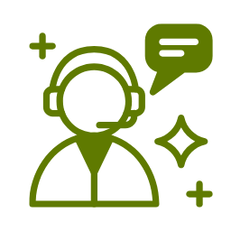 Help Center Icon