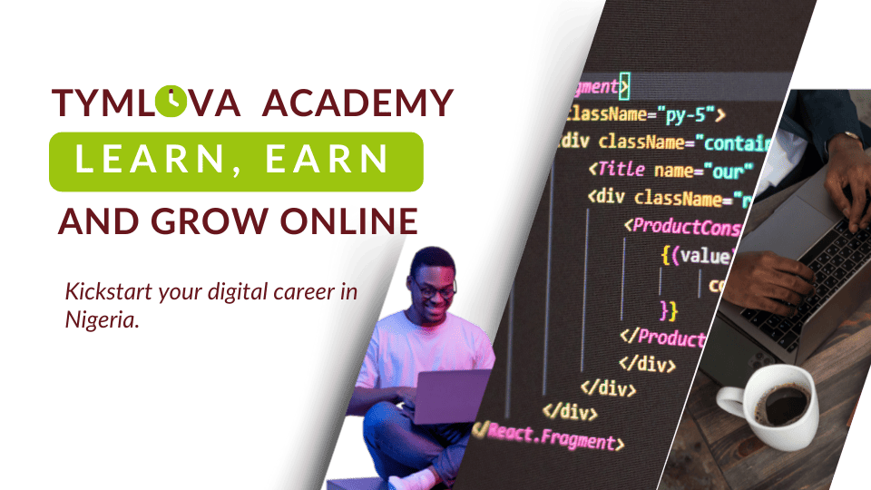 Join tymlova academy