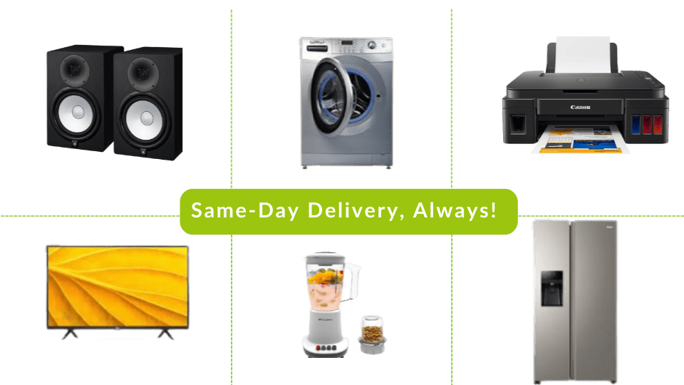 Appliances