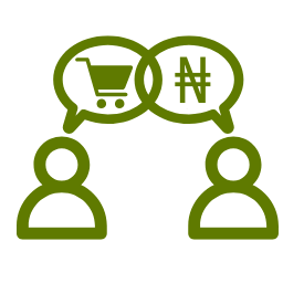 Sell Online Icon