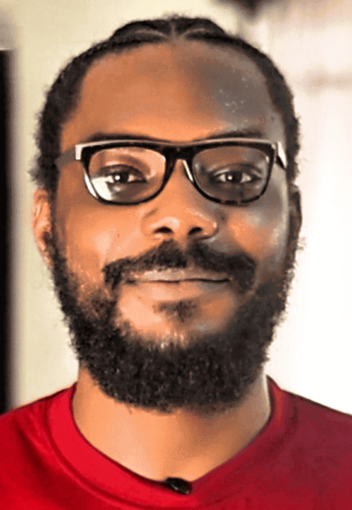 Collins Ubani